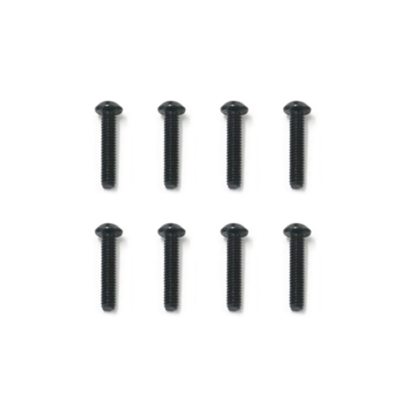 YK71134 Button Head Screws M2.5*14