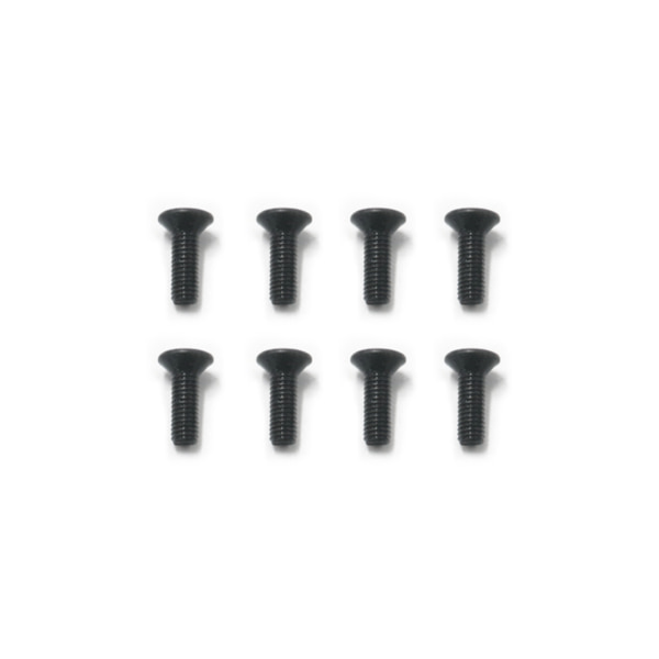 YK71147 Flat Head Screws M3*10