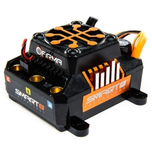 Firma 160 Amp Brushless Smart ESC, 3S-8S