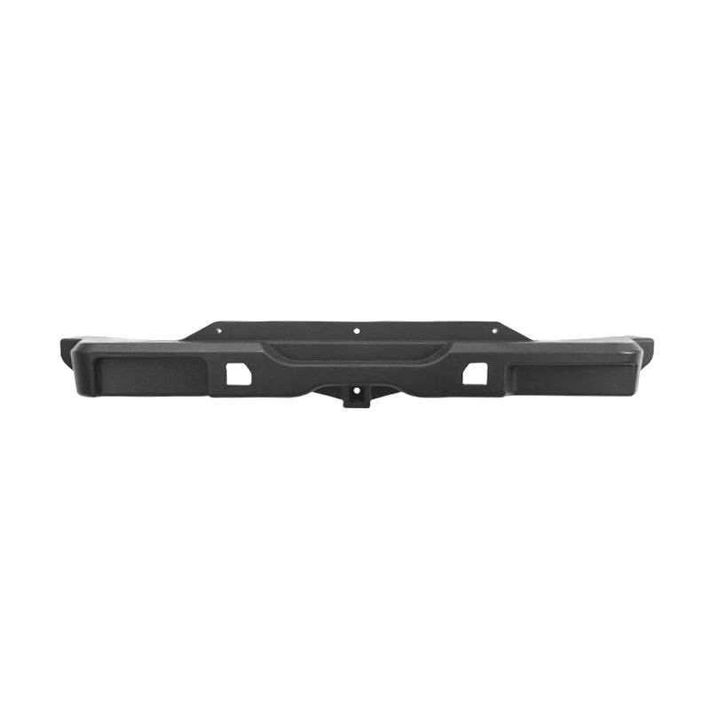 (mk07-215) Rear Bumper(Not included Light)