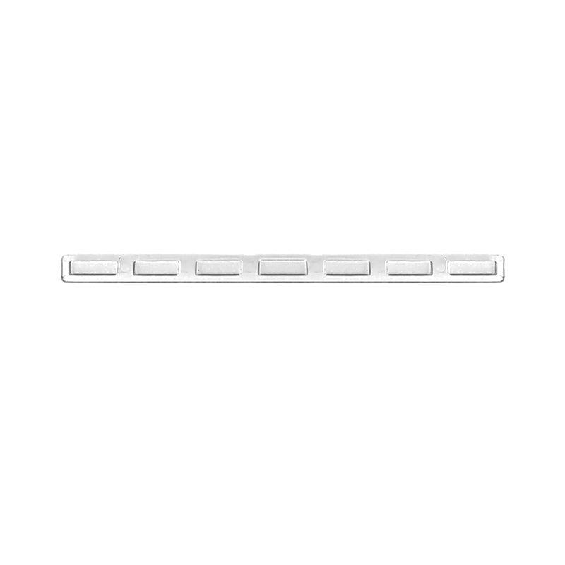 (mk07-221) The Light Bar Cover for Central Grille Cover