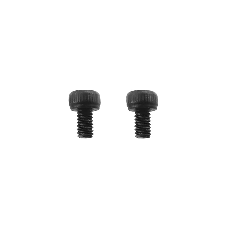 (mk07-S001) Cap Head Hex Screw,M2.5X4(8)