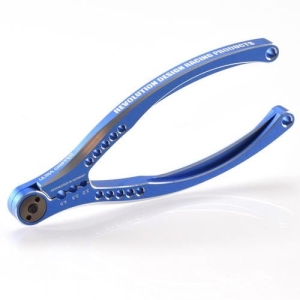 RDRP0005R2-BLU Ultra Gripper R2 (BLUE)