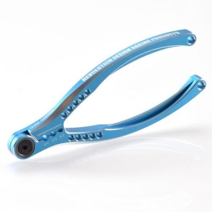 RDRP0005R2-LBL Ultra Gripper R2 (LIGHT BLUE)