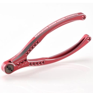 RDRP0005R2 Ultra Gripper R2 (RED)