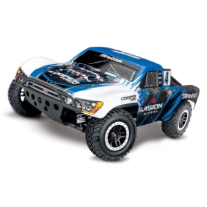 CB68086-4 VISION 1/10 Slash 4x4 4WD.TSM, R6B87