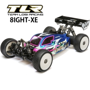 TLR04008 TLR 8IGHT-XE