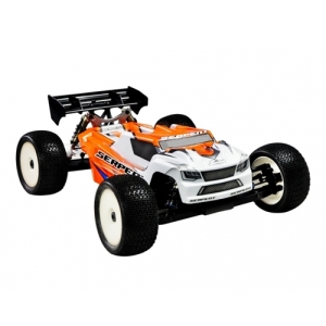 600064 Serpent SRX8 Truggy-e 1/8 4wd EP