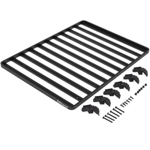 VVV-C1411 Flat Roof Rack for RC4WD Trail Finder 2