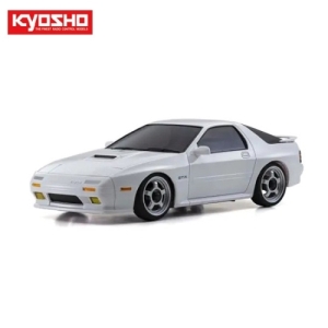 KYMZP464W-B ASC MA020 MAZDA RX-7 FC3S White