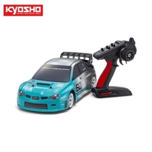 KY34473T1B PutEP FZ02-D Subaru Imprezza 2006 [드리프트 버젼]