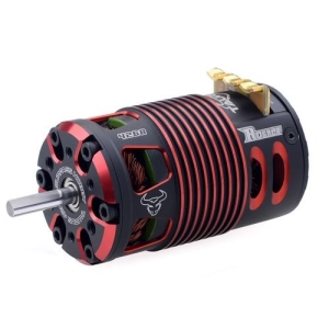 697175079902 Rocket 4274 Sensored 1/8 Motor V2 (2200KV)