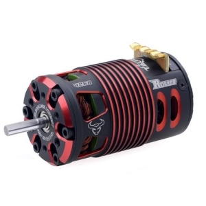 697175079909 Rocket 4268 Sensored 1/8 Motor V2 (2450KV)