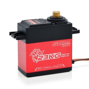 69723888827723KG/0.2S S2300M Digital Servo