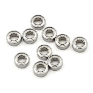 ProTek RC 5x11x4mm Metal Shielded