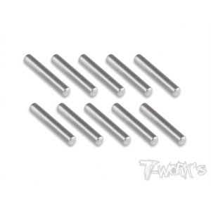 P-2516 Pin 2.5 x 15.8mm (10pcs)