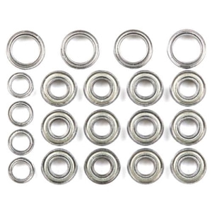 TA54025 TT-01(Type E) Ball Bearing Set