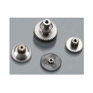 FUTEBS3408  SERVO GEAR SET S9352HV S9353HV (서보기어셋트)