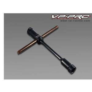 RS-604 Wrench-Glowplug / Clutchnut