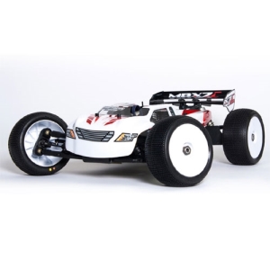 E2019 Mugen Seiki MBX7TR 1/8 Off-Road 4WD Nitro Truggy Kit