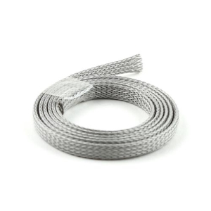 147000026-0 Wire Mesh Guard Gray 10mm (1mtr)