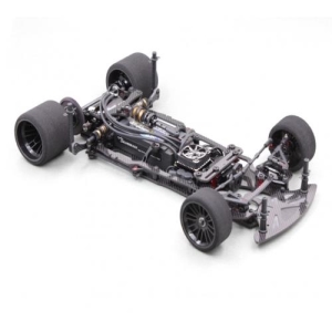 151018 Roche - Rapide P10W EVO2 1/10 235mm Competition Pan Car Kit