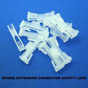 HS4085 EXTENSION CONNECTOR SAFETY LOCK