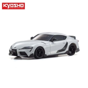 KYMZP452W-B ASC MA020N Toyota GR SUPRA TRD White