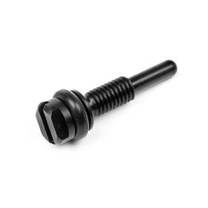 15264 IDLE ADJUSTMENT SCREW WITH O-RING (D-CUT/K5.9)
