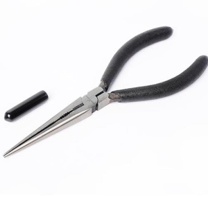 KOS13277 R/C Long Slimline Needle Nose Pliers