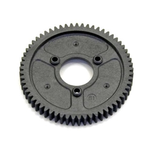 KYVZ412-61 1st Spur Gear (61T/R4)