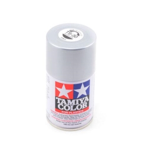 TS-30 Silver Leaf Lacquer Spray Paint (TS30)