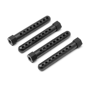 MV25010 Body Posts 4pcs (Scout RC)