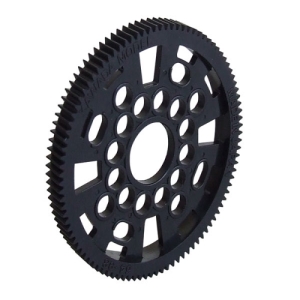 ST64108 SUPER EX SPUR -GEAR 64P 108T