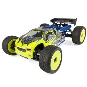 AAK80937 Team Associated RC8 T3.1 Team 1/8 4WD Off-Road Nitro Truggy Kit