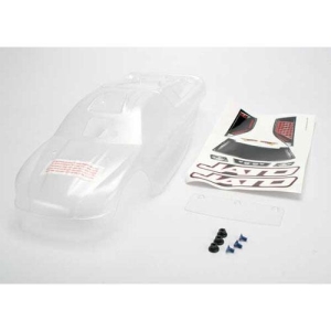 AX5511 Body, Jato (clear, requires painting)