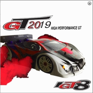 IGT8 2019 GT Nitro Kit