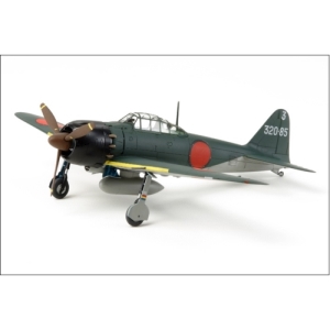 TA60779&amp;nbsp;1/72 A6M5 Zero (Zeke)