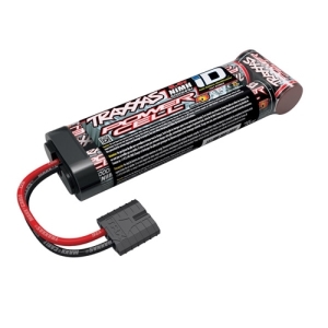 CB2960X Battery, Series 5 Power Cell, 5000mAh (NiMH, 7-C flat, 8.4V)