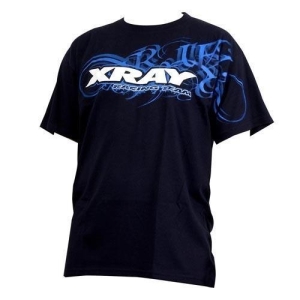 395011 XRAY TEAM T-SHIRT (S)