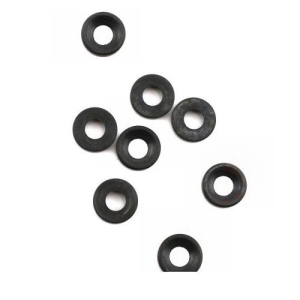 LOSA6351 #8 Countersink Washers (8)