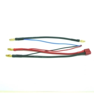 107257 Charge cable saddle packs with balancer 150mm
