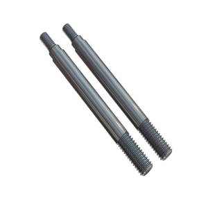 ARA330596 SHOCK SHAFT 4x43mm (2pcs)