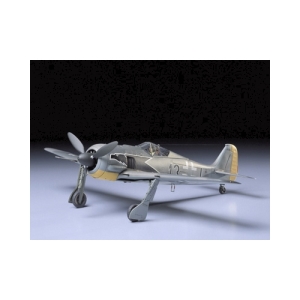 TA61037&amp;nbsp;1/48 Focke-Wulf Fw190A-3