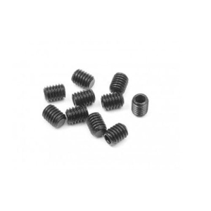 901405 HEX SCREW SB M4x5 (10)