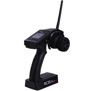 RC3S 4CH Digital 2.4GHz FHSS  System (송 수신기세트&amp;믹싱가능)-수신기 생활 방수지원(써밋사용가능)