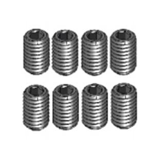 Grub Screw Bolt 3*6mm