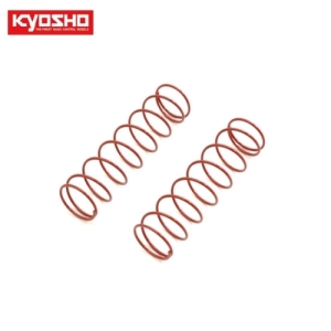 KYIFS003-9515 Big Shock Spring(Red/9.5-1.5/L=85)