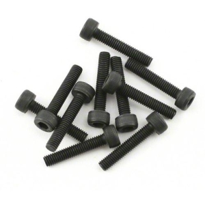 AA89224 3x16mm SHC Screws (10)