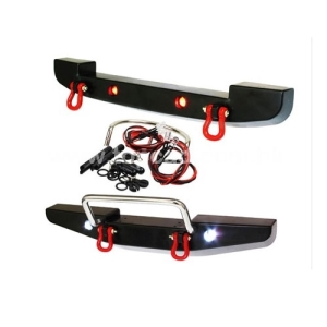 TOP80113bk Bumper set for Truck